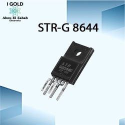 STR G8644