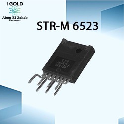 STR F6523