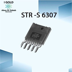 STR S6307