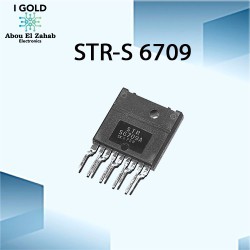 STR S6709