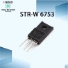 STR W6753