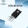 STR W6754