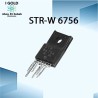 STR W6756