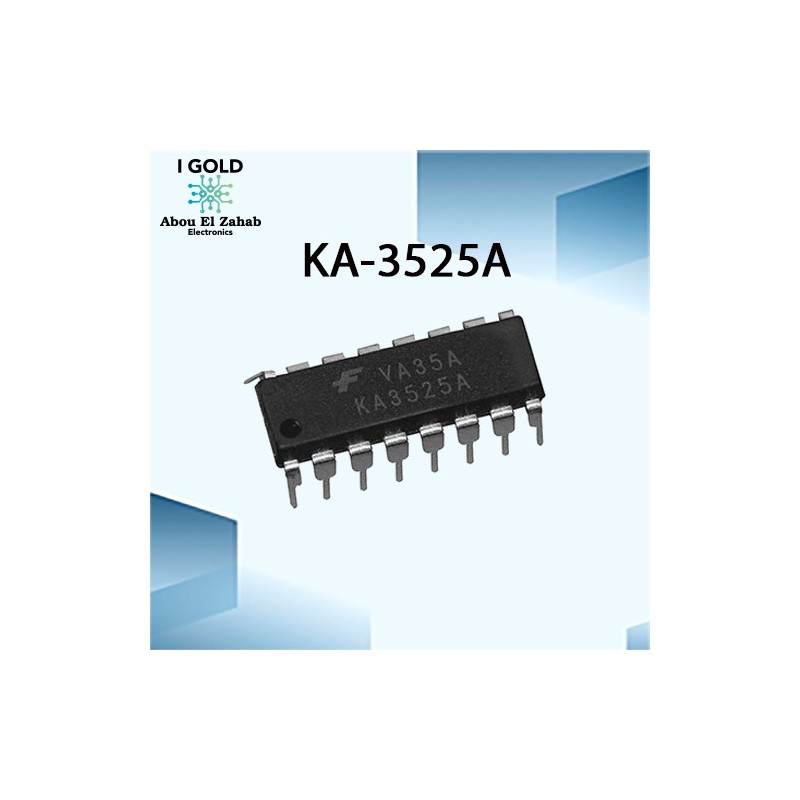 KA3525A