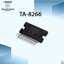 TA 8266