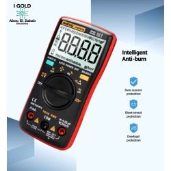 Standard Digital Multimeter...