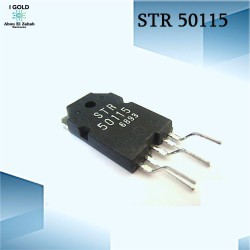 STR 50115