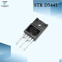 STR D5441