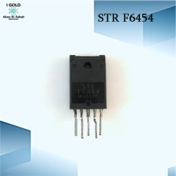 STR F6454