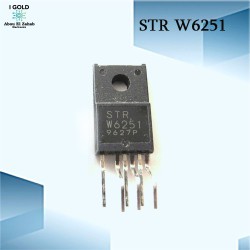 STR W6251