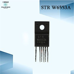 STR W6553A