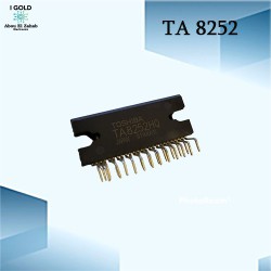 TA 8252