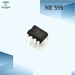 NE 555
