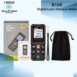 B100 Digital Laser Distance...