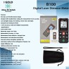 B100 Digital Laser Distance Meter