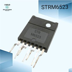 STR M6523