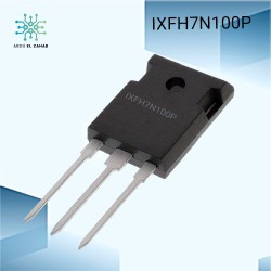 IXFH7N100P