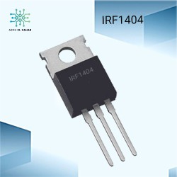 IRF 1404