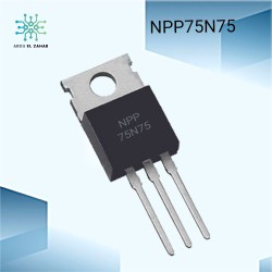 NPP 75N75