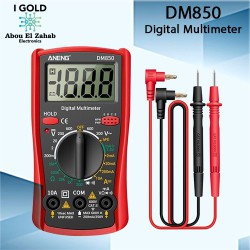 DM850 Digital Multimeter