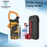 DT266 Digital Clamp Meter