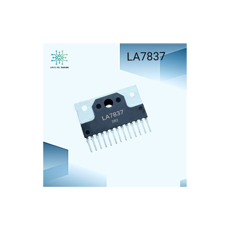 LA7837