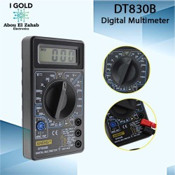 DT830B Digital Multimeter