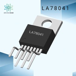 LA78041