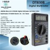 DT830B Digital Multimeter