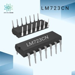 LM723CN