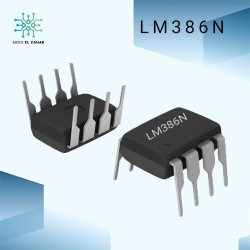 LM386N