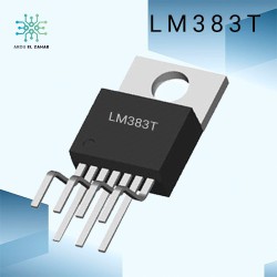 LM383T