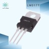 LM317T