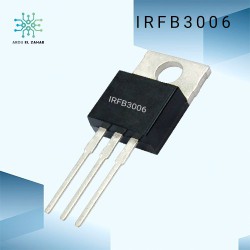 IRFB3006