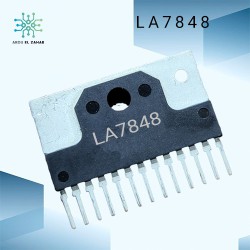 LA7848