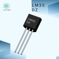 LM35 DZ