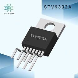 STV9302A
