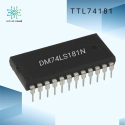 TTL 74181