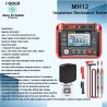 MH12 Insulation Resistance Tester