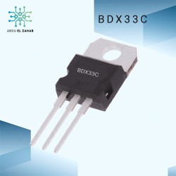 BDX33C