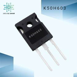 K50H603