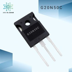 G20N50C