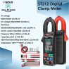 ST212 Digital Clamp Meter