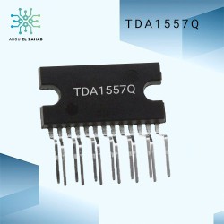 TDA 1557Q