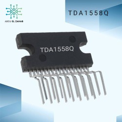 TDA 1558Q