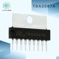 TDA 2007A