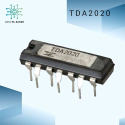 TDA 2020