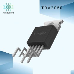 TDA 2050