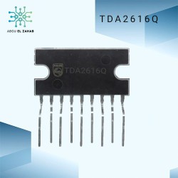 TDA 2616Q