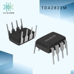 TDA 2822M